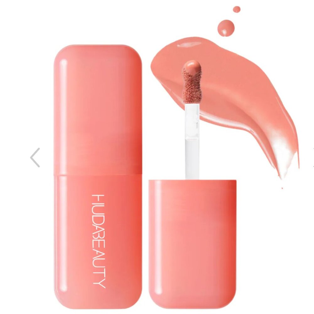 HUDA BLUSH FILTER - COTTON CANDY